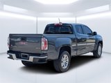 Used 2016 GMC Canyon SLT image 3