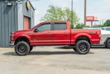 Used 2017 Ford F150 XLT w/ Equipment Group 302A Luxury image 3