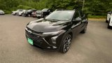 Used 2024 Chevrolet Trax RS w/ Sunroof Package image 5