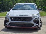 Used 2022 Hyundai Kona N image 4