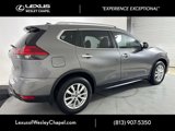 Used 2017 Nissan Rogue SV image 3