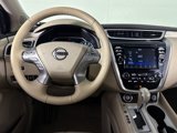 Used 2015 Nissan Murano Platinum w/ Platinum Technology Package image 5