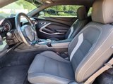 Used 2021 Chevrolet Camaro LS image 6