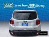 Certified 2021 Jeep Renegade Latitude w/ Luxury Group I image 6