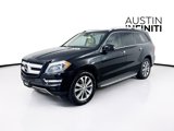 Used 2013 Mercedes-Benz GL 450 4MATIC image 3