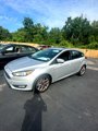 Used 2018 Ford Focus SEL w/ Cold Weather Package image 3