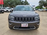 Used 2018 Jeep Grand Cherokee Limited image 2