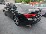 Used 2015 Acura TLX image 3
