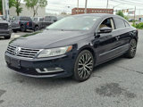 Used 2014 Volkswagen CC Executive image 3