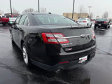 Used 2019 Ford Taurus SEL image 5