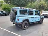 Used 2024 INEOS Grenadier Trailmaster Edition image 3