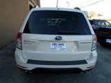 Used 2012 Subaru Forester 2.5X Premium image 3