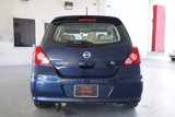 Used 2008 Nissan Versa 1.8 S w/ Sport Pkg image 6