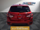 Used 2024 Mitsubishi Outlander Sport SE image 6