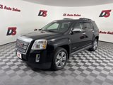 Used 2015 GMC Terrain SLT w/ Open Road Package image 2