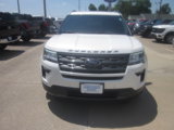 Used 2019 Ford Explorer XLT w/ Equipment Group 202A image 2
