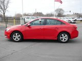 Used 2014 Chevrolet Cruze LT image 2