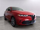 New 2025 Alfa Romeo Tonale Tributo Italiano image 3