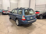 Used 2007 Subaru Forester 2.5XT Limited w/ Popular Equipment Group 1l image 3