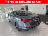 Used 2020 Nissan Sentra SV image 2