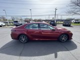 Used 2021 Toyota Camry XLE w/ Cold Weather Package image 2