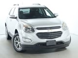Used 2017 Chevrolet Equinox LT w/ Convenience Package image 2