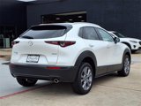 Used 2024 MAZDA CX-30 AWD 2.5 S w/ Preferred Package image 3