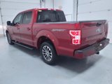 Certified 2018 Ford F150 XLT w/ Equipment Group 302A Luxury image 5