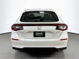 New 2025 Honda Civic Sport image 5