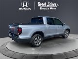 Used 2018 Honda Ridgeline RTL image 5