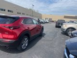Used 2022 MAZDA CX-30 AWD 2.5 S w/ Select Package image 2