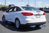 Used 2018 Ford Focus SE image 2