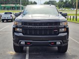 Used 2020 Chevrolet Silverado 1500 Custom Trail Boss w/ Custom Convenience Package image 2