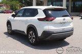 Used 2021 Nissan Rogue SV image 5
