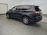 Used 2016 Chevrolet Traverse LT image 5