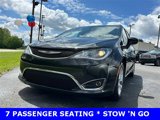 Used 2017 Chrysler Pacifica Touring-L Plus w/ Tire & Wheel Group image 3