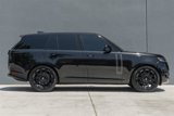 Used 2023 Land Rover Range Rover SE image 5