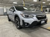 Certified 2021 Subaru Crosstrek 2.5i Limited image 2