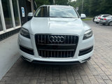 Used 2015 Audi Q7 3.0T Premium Plus w/ Premium Plus Package image 4