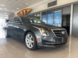 Used 2016 Cadillac ATS Sedan image 3