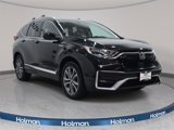 Used 2021 Honda CR-V Touring image 3