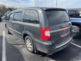 Used 2012 Chrysler Town & Country Touring w/ Entertainment Group #1 image 5