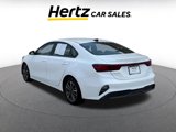 Used 2024 Kia Forte LXS image 4