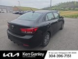 Certified 2020 Kia Rio LX image 6