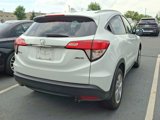 Used 2019 Honda HR-V EX image 3