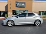 Used 2019 Toyota Corolla SE image 3