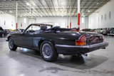 Used 1989 Jaguar XJS V12 Convertible image 4