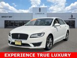 Used 2018 Lincoln MKZ Reserve w/ Magnetic Appearance Package image 2