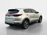 Used 2020 Kia Sportage LX w/ LX Popular Package image 5