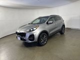 Used 2020 Kia Sportage S w/ S Premium Package image 2
